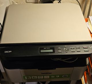 Impresora Brother DCP-1510 Multifunción