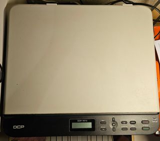 Impresora Brother DCP-1510 Multifunción