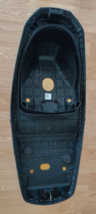 Asiento SH125 (Honda SH 125) 2014