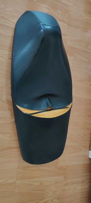 Asiento SH125 (Honda SH 125) 2014