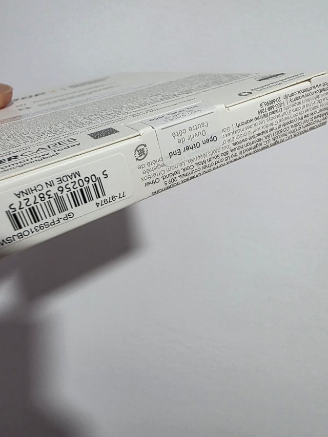 Funda OtterBox Galaxy S25 con imán