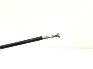 13186904 Apertura Capó de Opel Corsa D