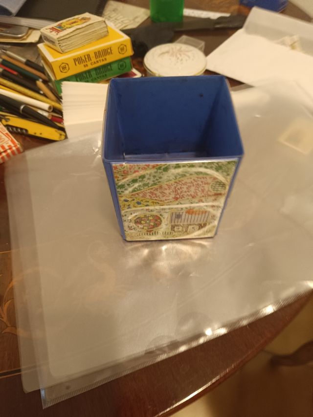 Pote decorativo Busquets