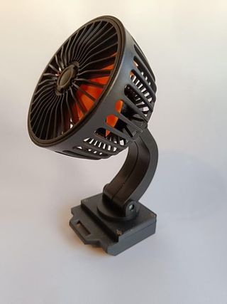 VENTILADOR PORTÁTIL PARA BATERÍAS METABO