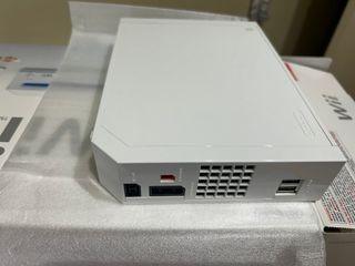 Wii Family Edition - Nintendo