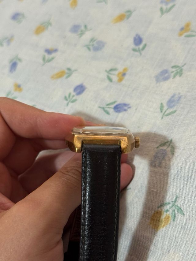 Reloj Raketa URSS Mecánico Vintage Años 70- CCCP