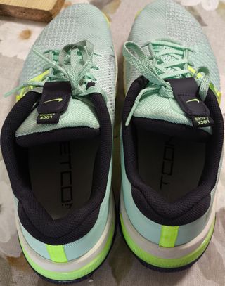 Zapatillas Nike Metcon 8 - Talla 46