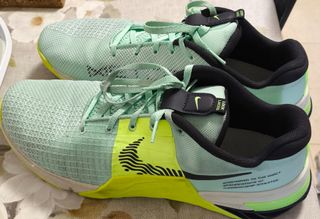 Zapatillas Nike Metcon 8 - Talla 46