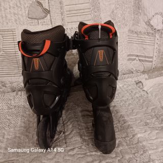 Roller Oxelo + Protezioni