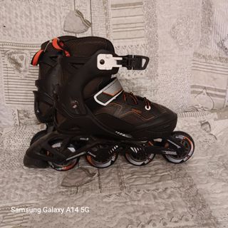 Roller Oxelo + Protezioni