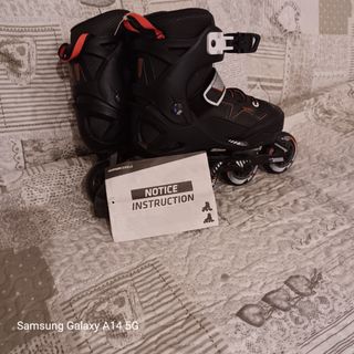 Roller Oxelo + Protezioni