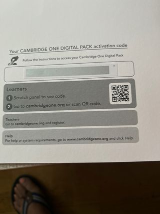 Collaborate Level 3 Workbook with Digital Pack ...