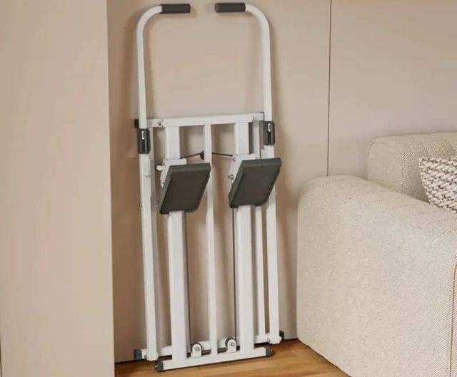 Máquina ejercicio escaladora