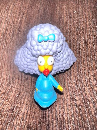 Figuras The Simpsons 20 Aniversario