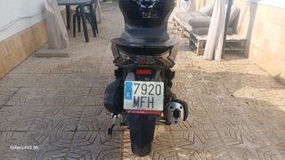 Honda PCX 125 2023 - Moto