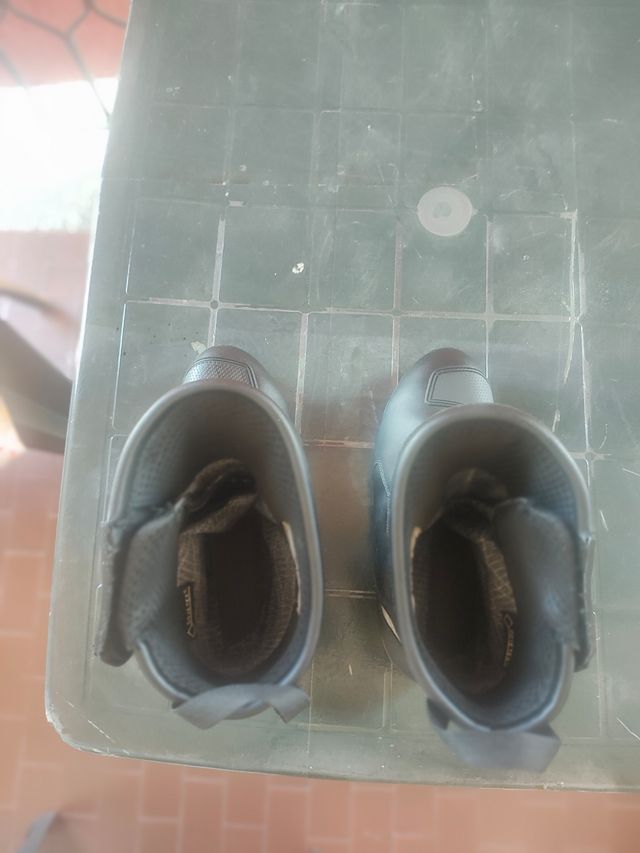 Stivali BMW Gore-Tex moto