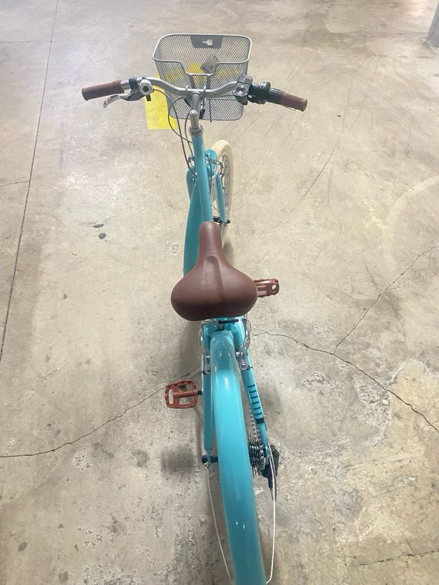 Bicicleta BTWIN niña, nueva