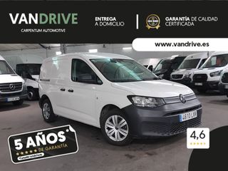 Volkswagen Caddy CARGO 2.0 TDI 55KW (75CV 