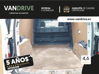 Volkswagen Caddy CARGO 2.0 TDI 55KW (75CV 