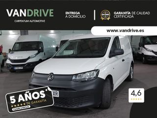 Volkswagen Caddy CARGO 2.0 TDI 55KW (75CV 