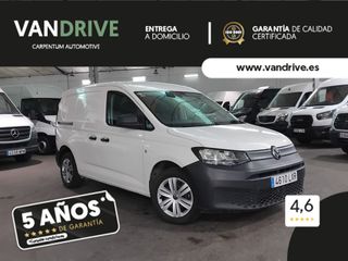 Volkswagen Caddy CARGO 2.0 TDI 55KW (75CV 