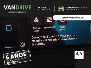 Volkswagen Caddy CARGO 2.0 TDI 55KW (75CV 