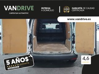 Volkswagen Caddy CARGO 2.0 TDI 55KW (75CV 