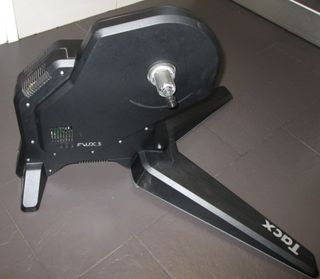 Tacx Flux S Smart: Rodillo ciclismo