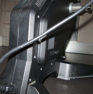 Tacx Flux S Smart: Rodillo ciclismo