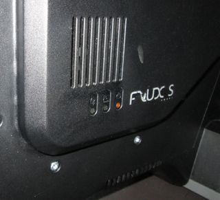 Tacx Flux S Smart: Rodillo ciclismo