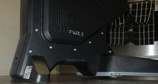 Tacx Flux S Smart: Rodillo ciclismo