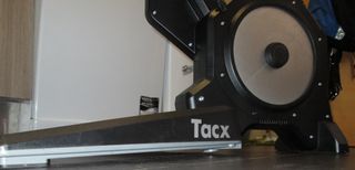 Tacx Flux S Smart: Rodillo ciclismo