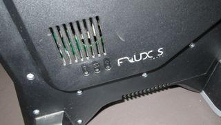 Tacx Flux S Smart: Rodillo ciclismo