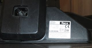 Tacx Flux S Smart: Rodillo ciclismo