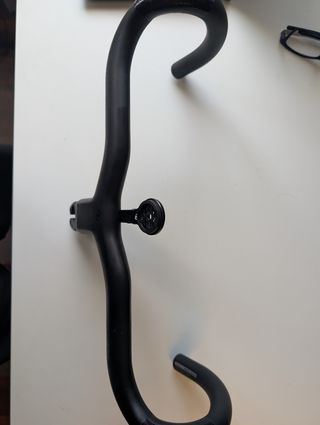 Manillar Scott Synchros IC-R100-SL 420mm