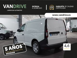 Volkswagen Caddy CARGO 2.0 TDI 55KW (75CV 