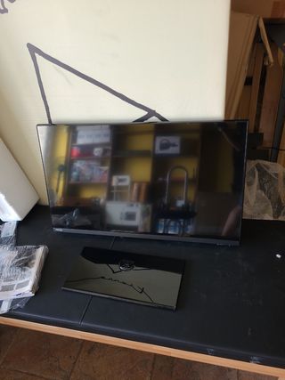 TV Toshiba 32" Full HD Smart TV