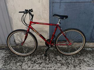 Bicicletta MTB 26”