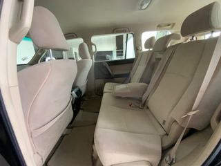Toyota Land Cruiser 150 2013