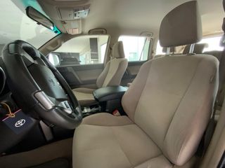 Toyota Land Cruiser 150 2013