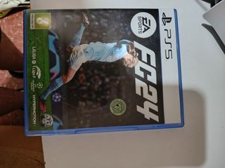EA fifa 24 - PS5