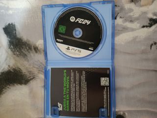 EA fifa 24 - PS5
