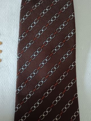 3 Corbatas elegantes - Multicolor