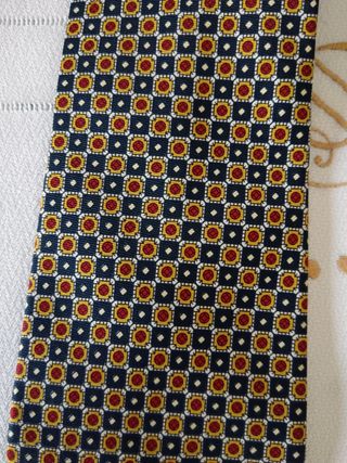 3 Corbatas elegantes - Multicolor