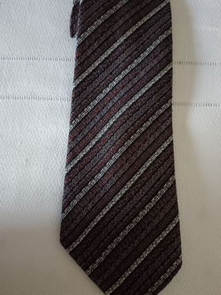 3 Corbatas elegantes - Multicolor