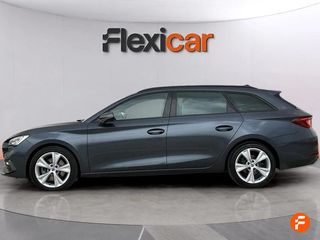 Seat Leon 1.5 TSI 110kW S&S FR Go L