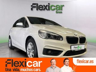 BMW Serie 2 Active Tourer 218d