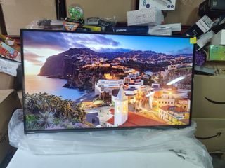 TV Toshiba 40" Full HD Smart TV