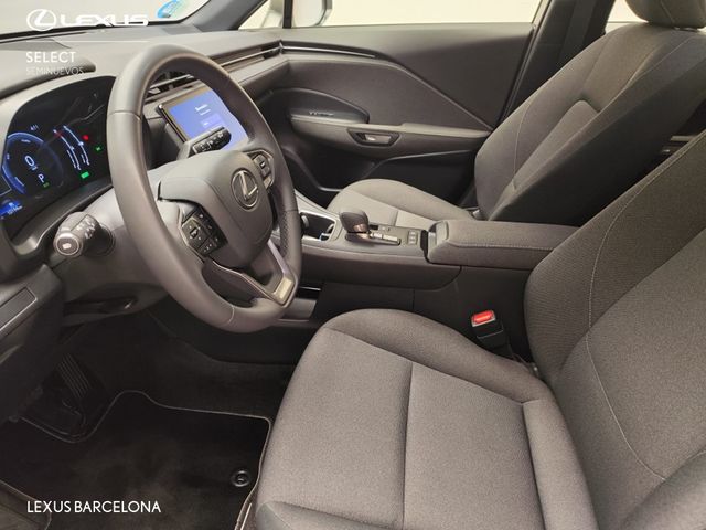 Lexus LBX+ 2024 REF 5864