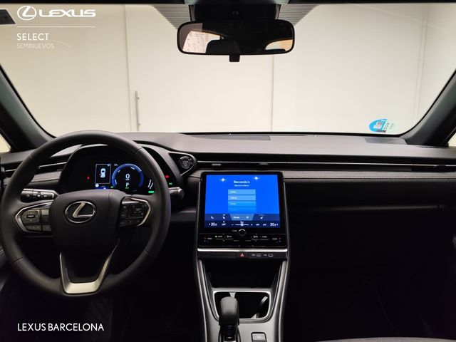 Lexus LBX+ 2024 REF 5864